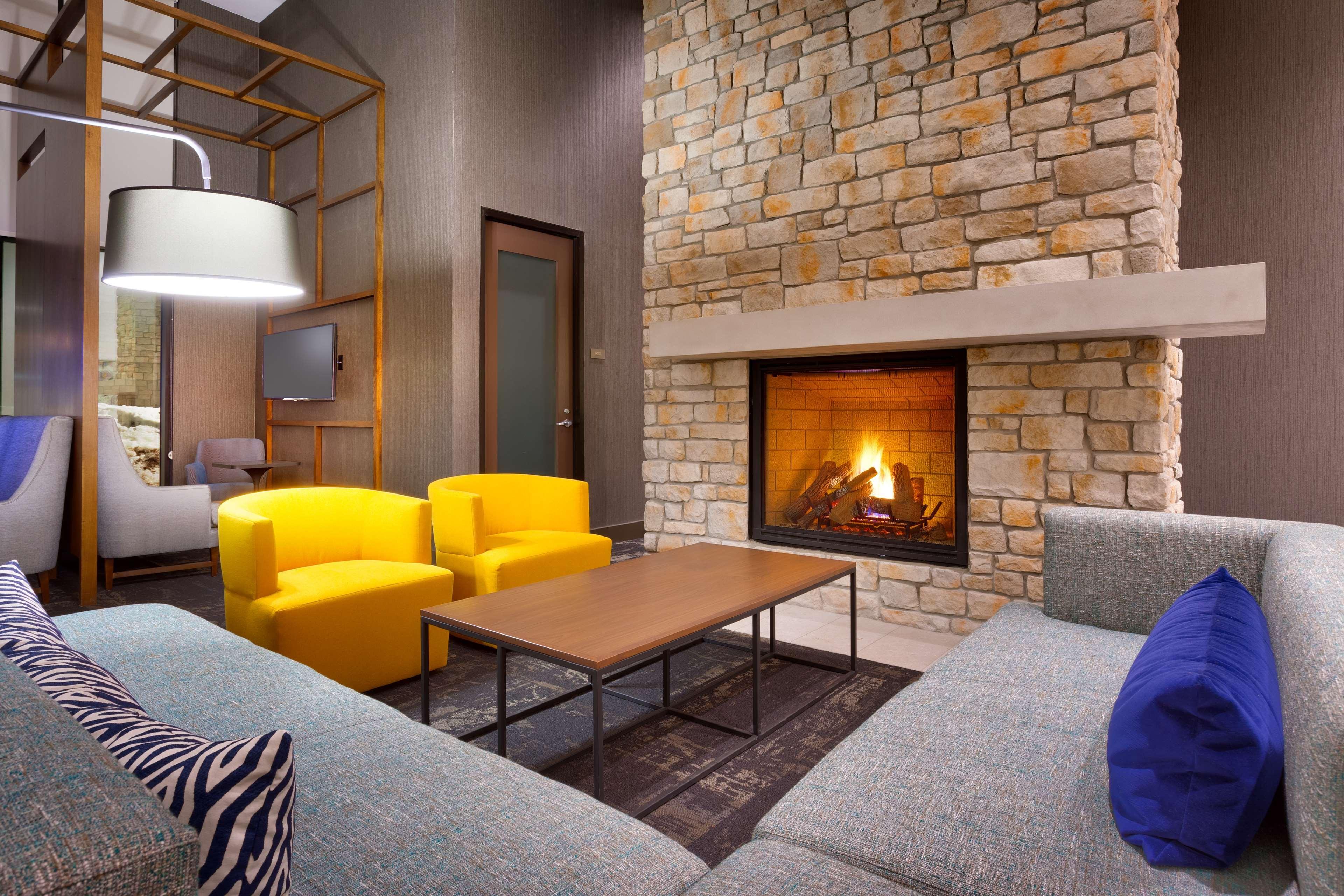 Hotel Hyatt Place Park Park City