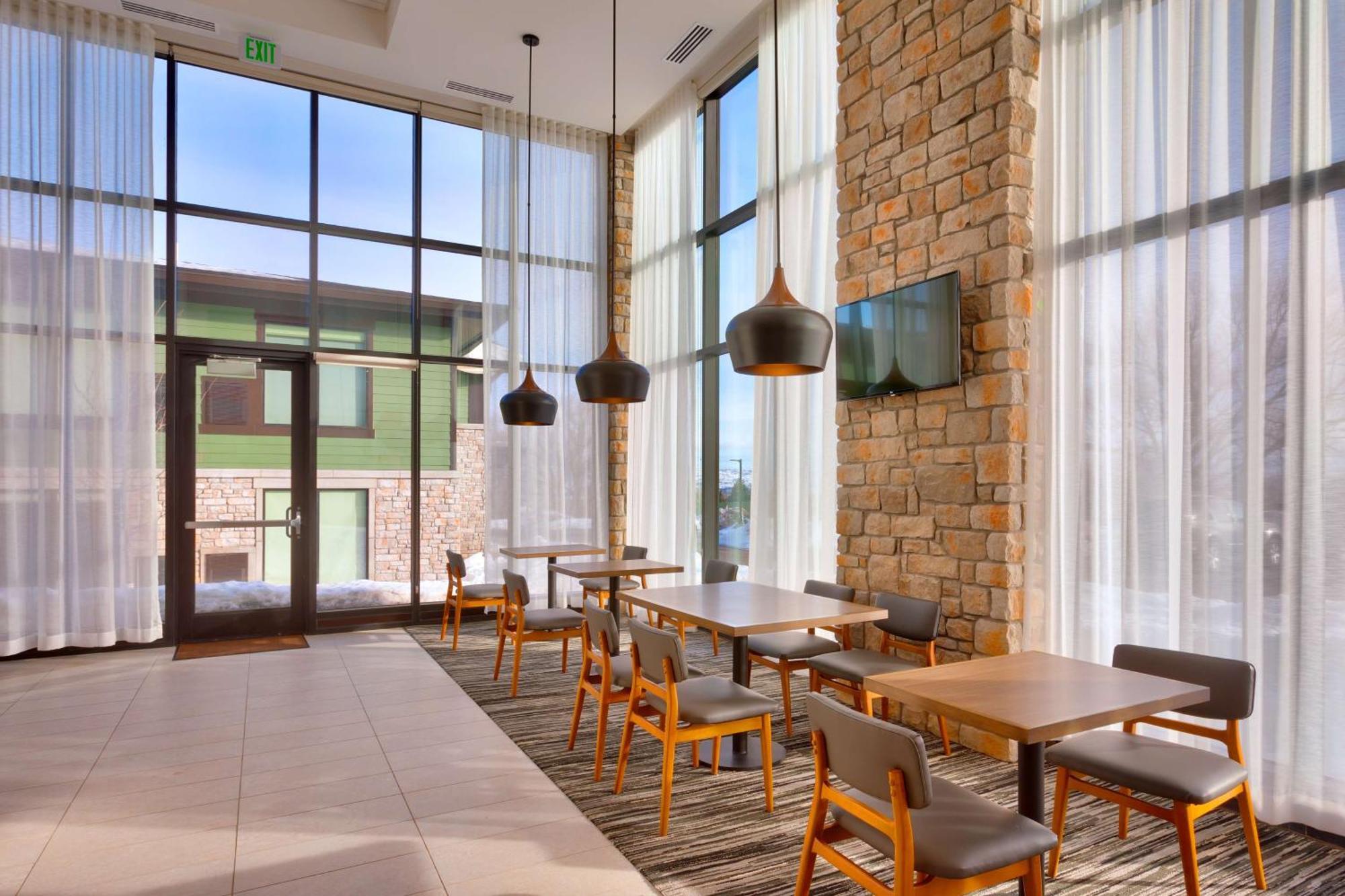 Hyatt Place Park Park City