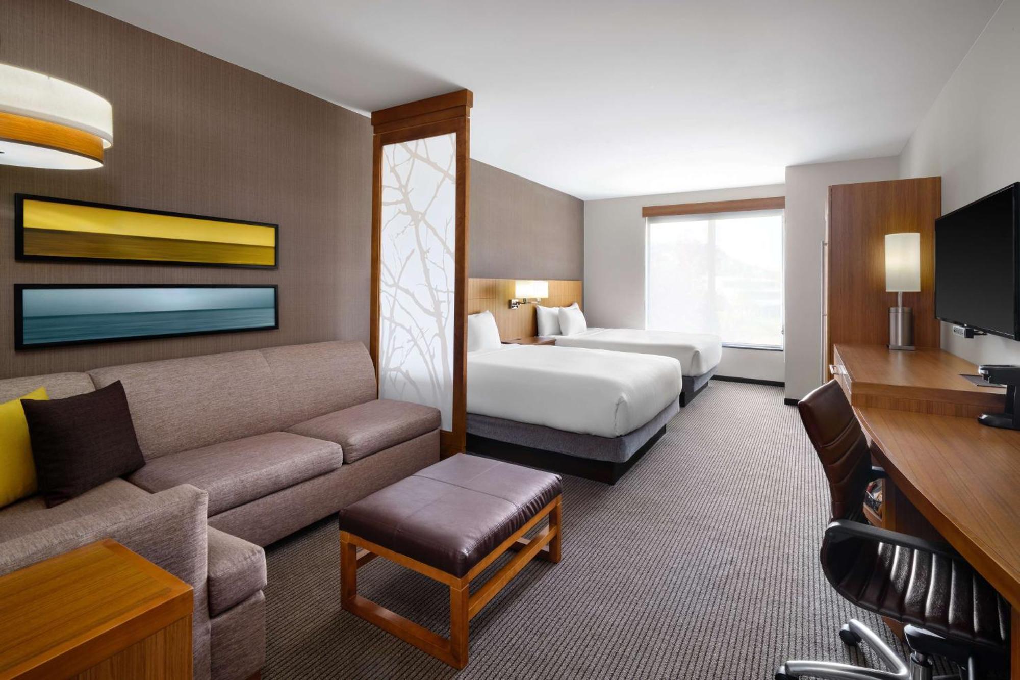 Hyatt Place Park Park City