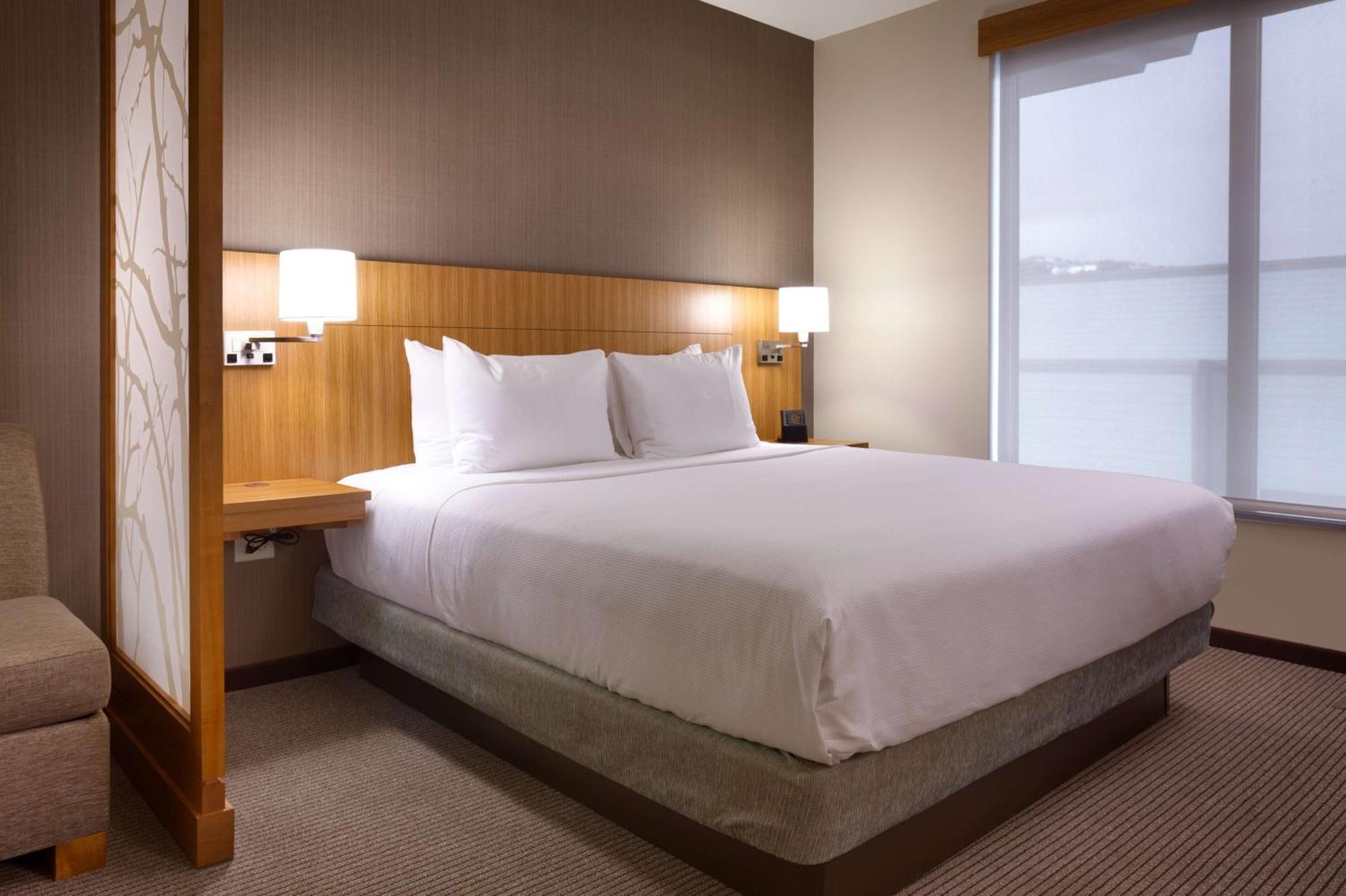 Hyatt Place Park Hotel