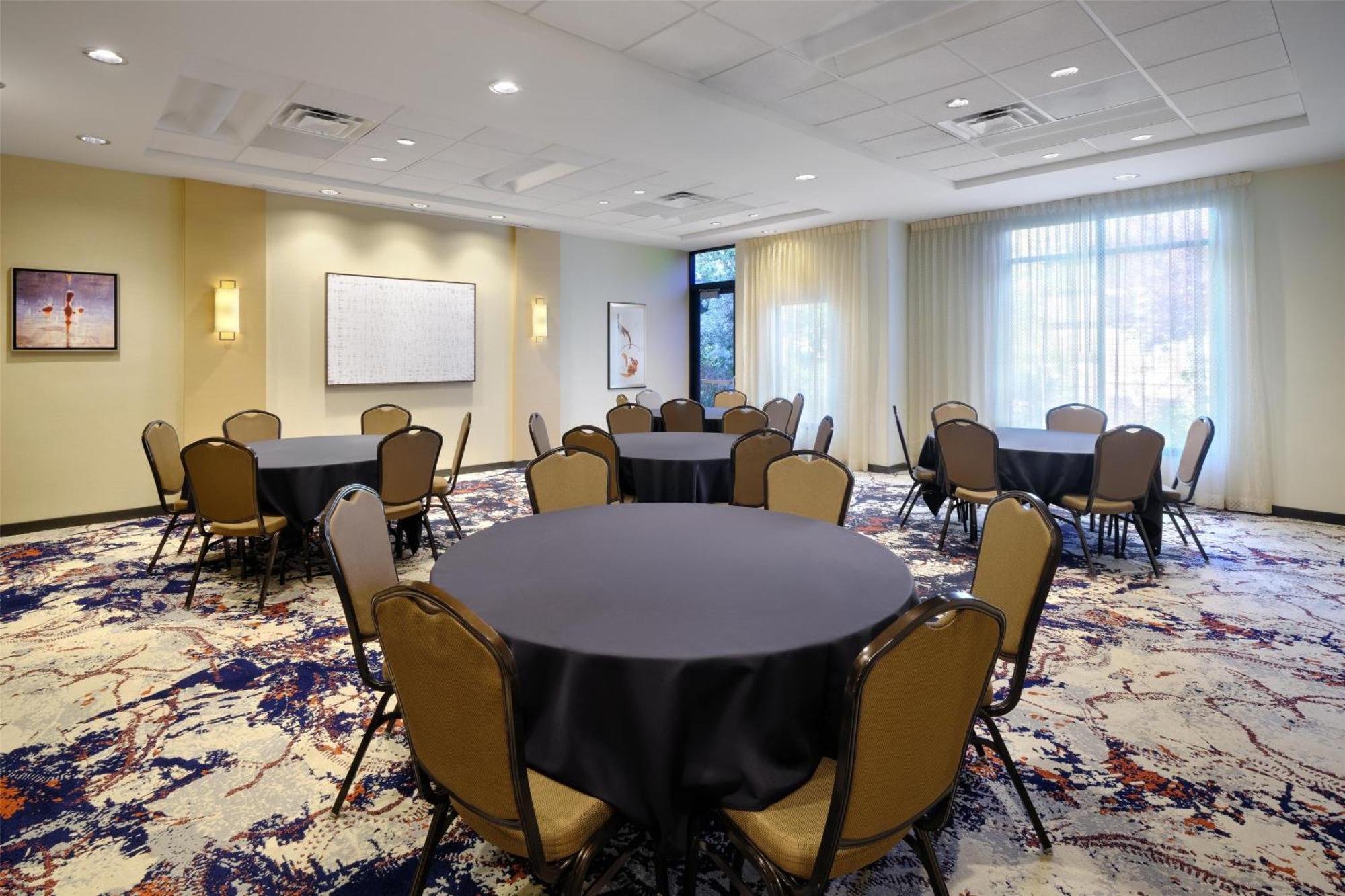 Hotel Hyatt Place Park 3*