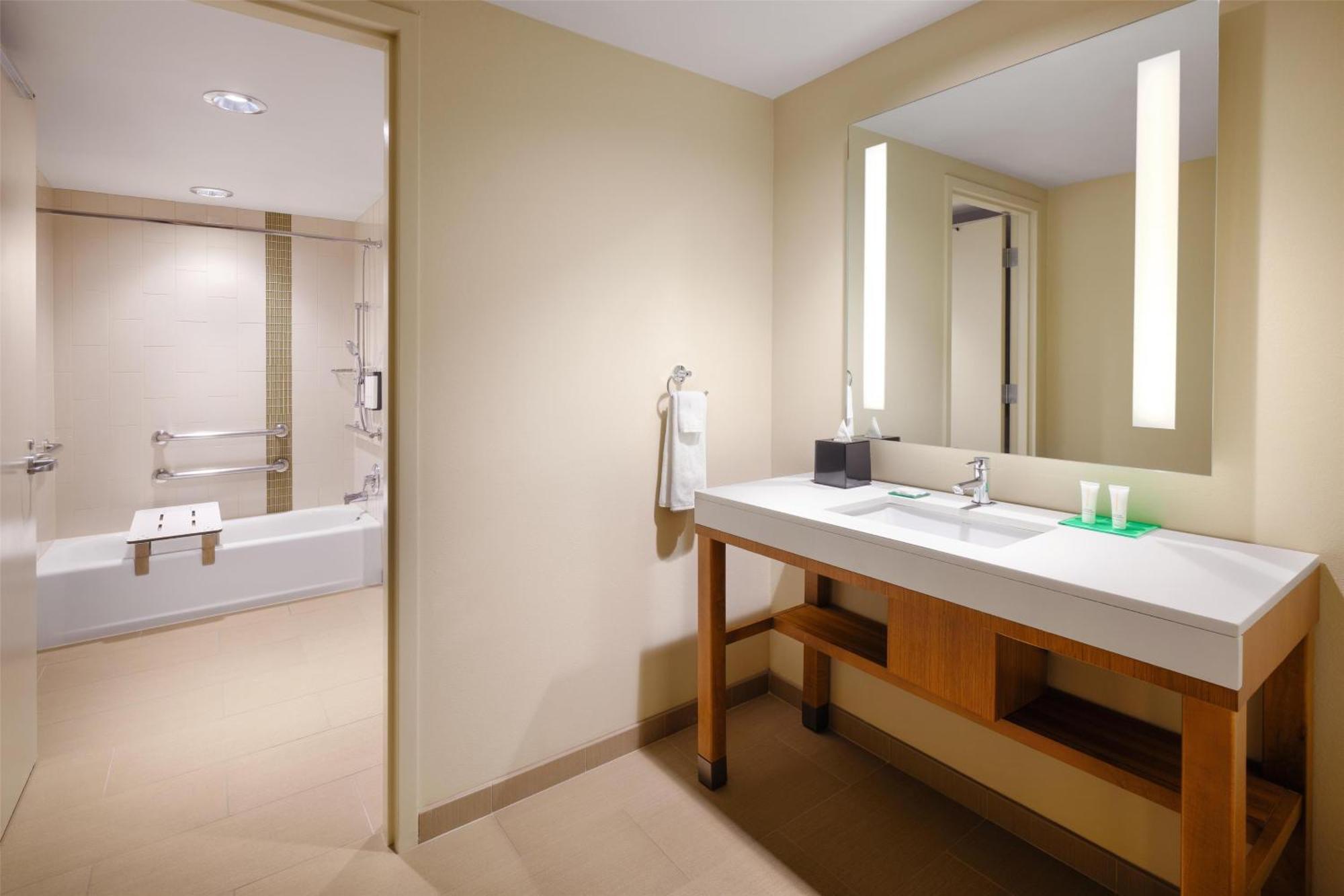Hotel Hyatt Place Park Park City