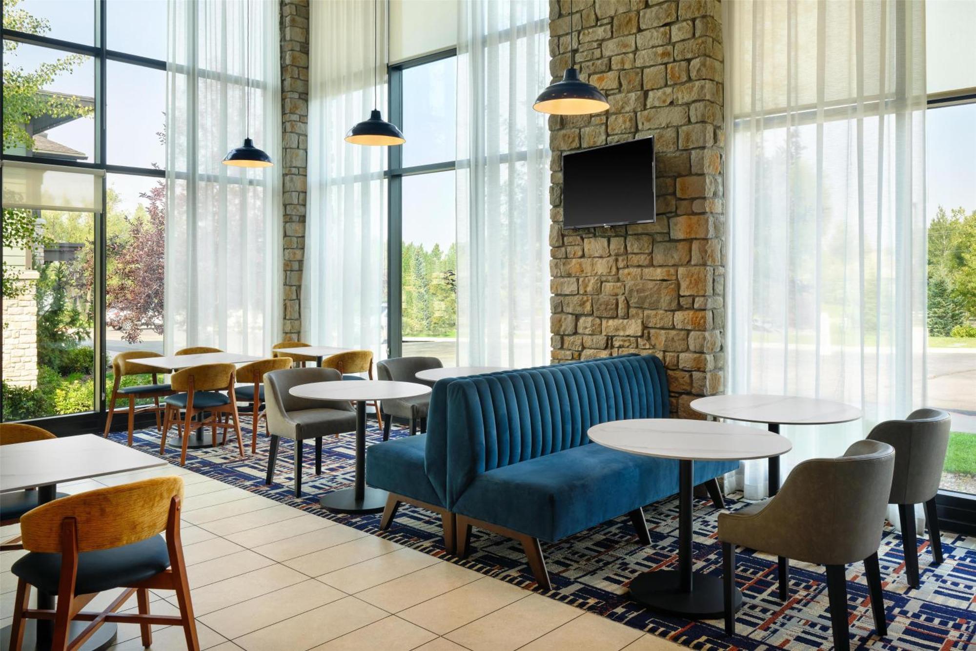 Hyatt Place Park