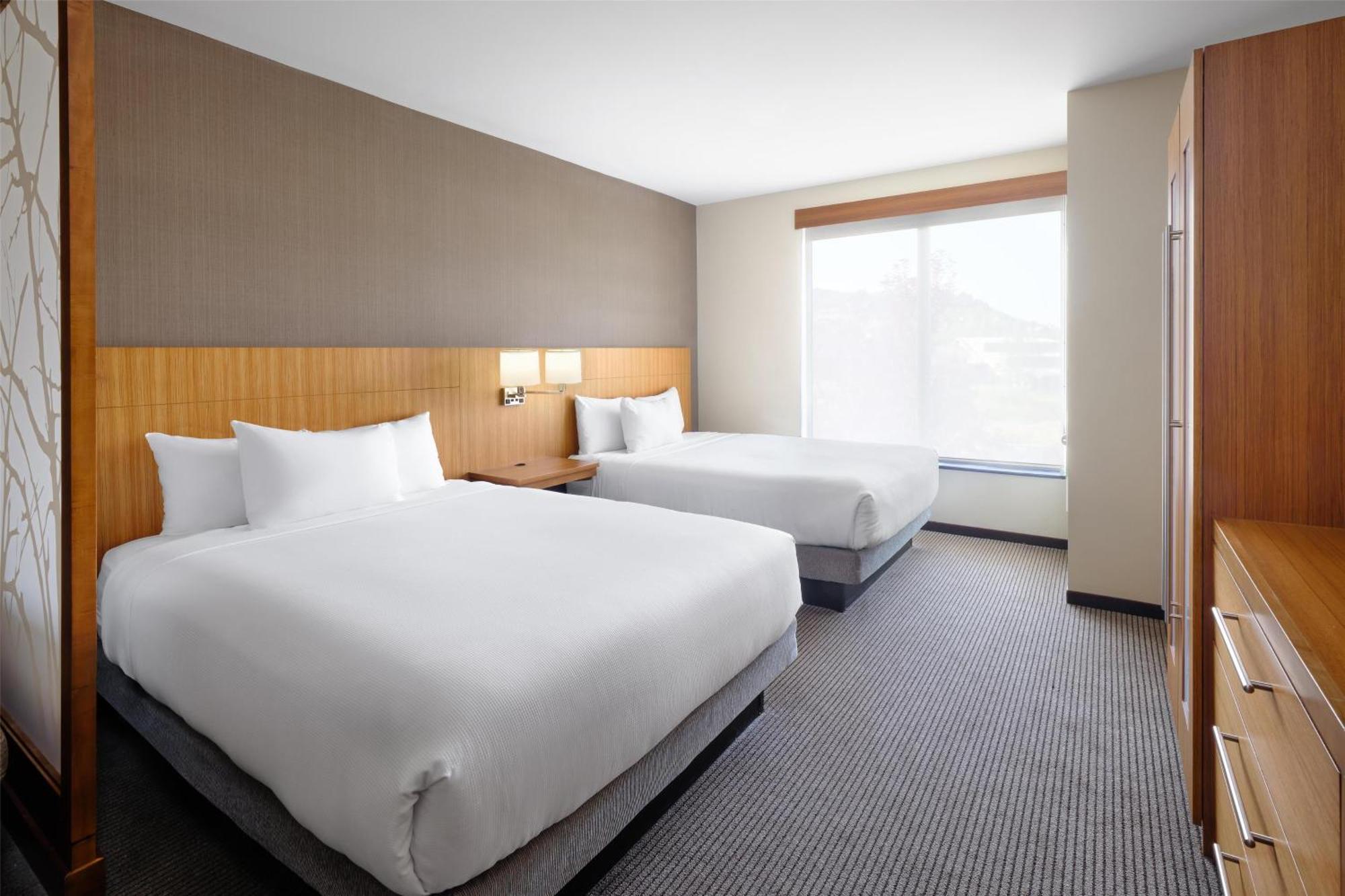 Hotel Hyatt Place Park Park City