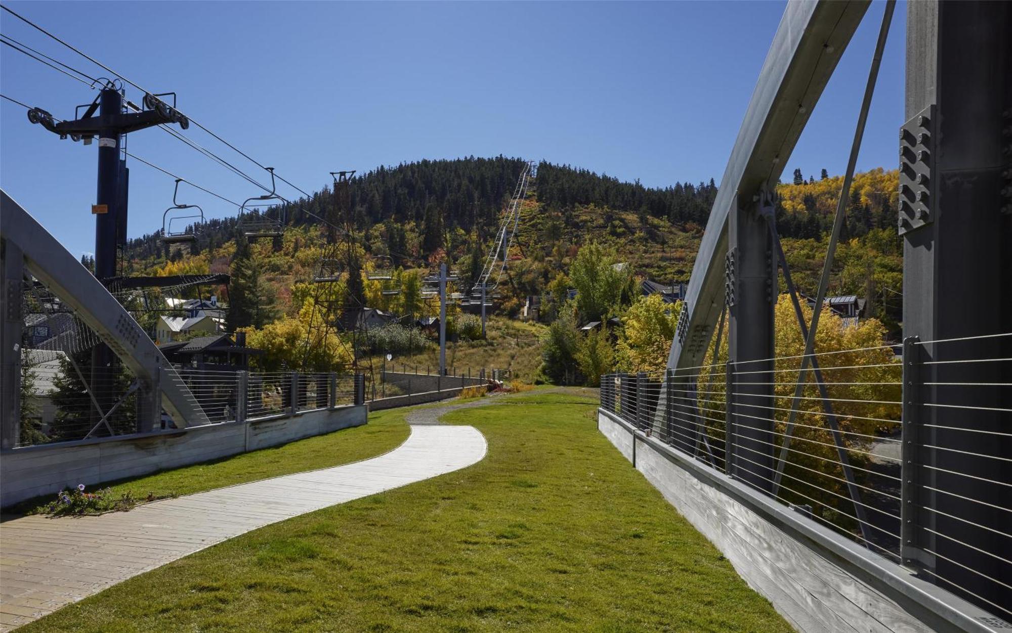 Hyatt Place Park 3* Park City