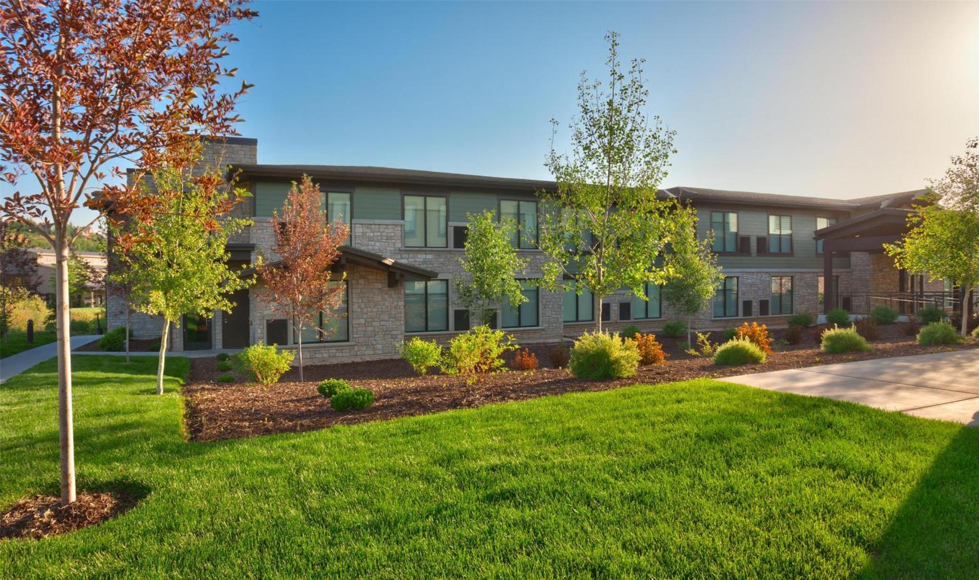 Hyatt Place Park