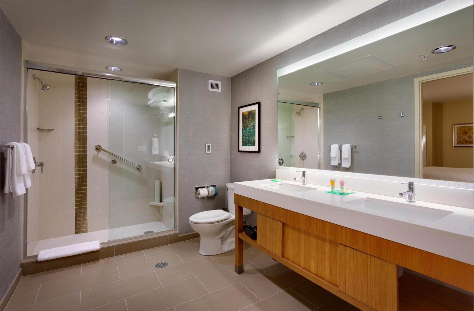 Hyatt Place Park 3* Park City