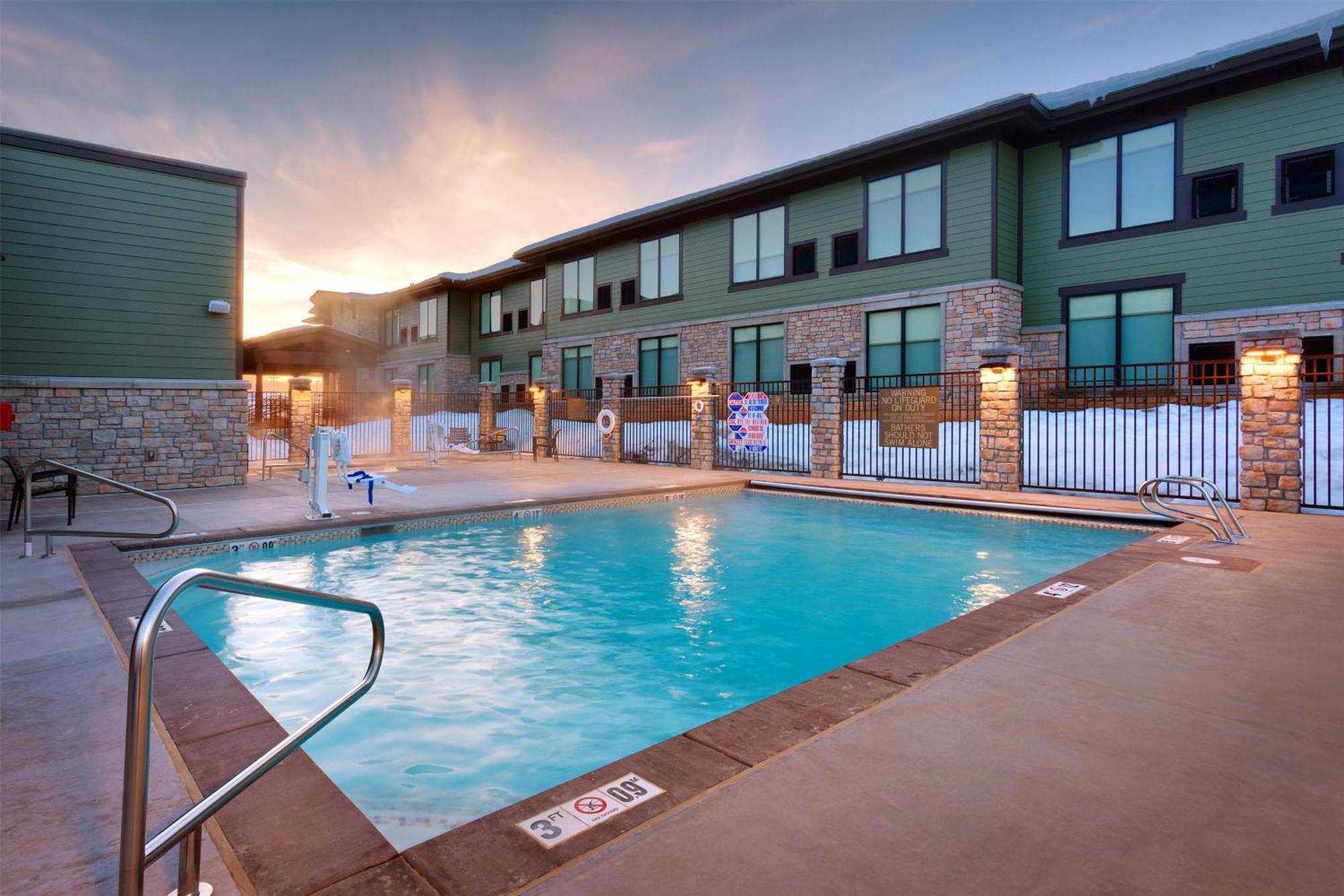 Hyatt Place Park