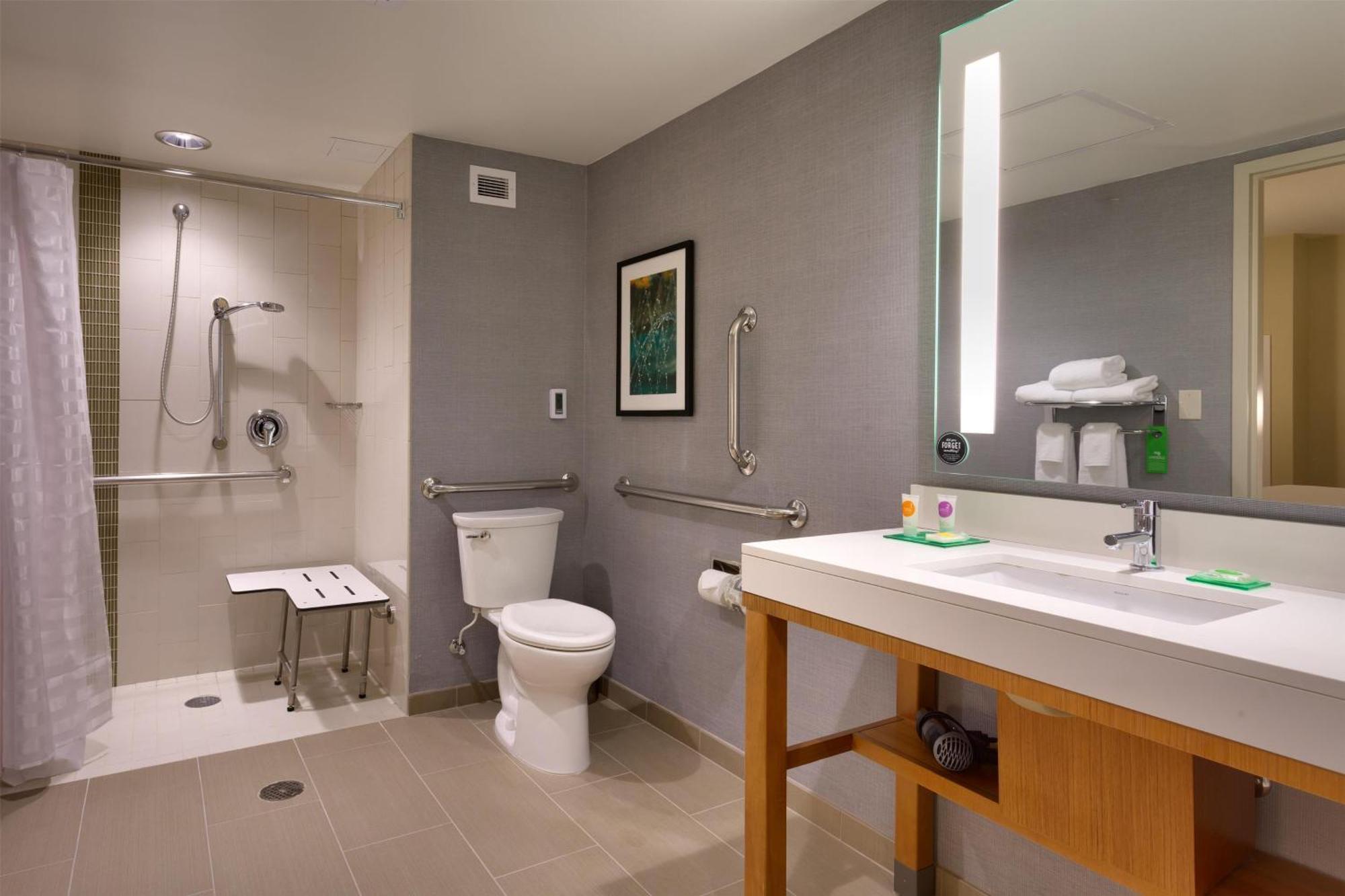 Hyatt Place Park Hotel