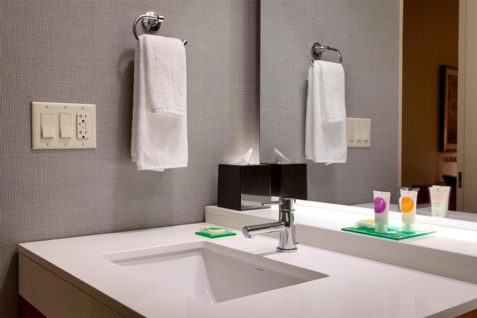 Hyatt Place Park 3* Park City