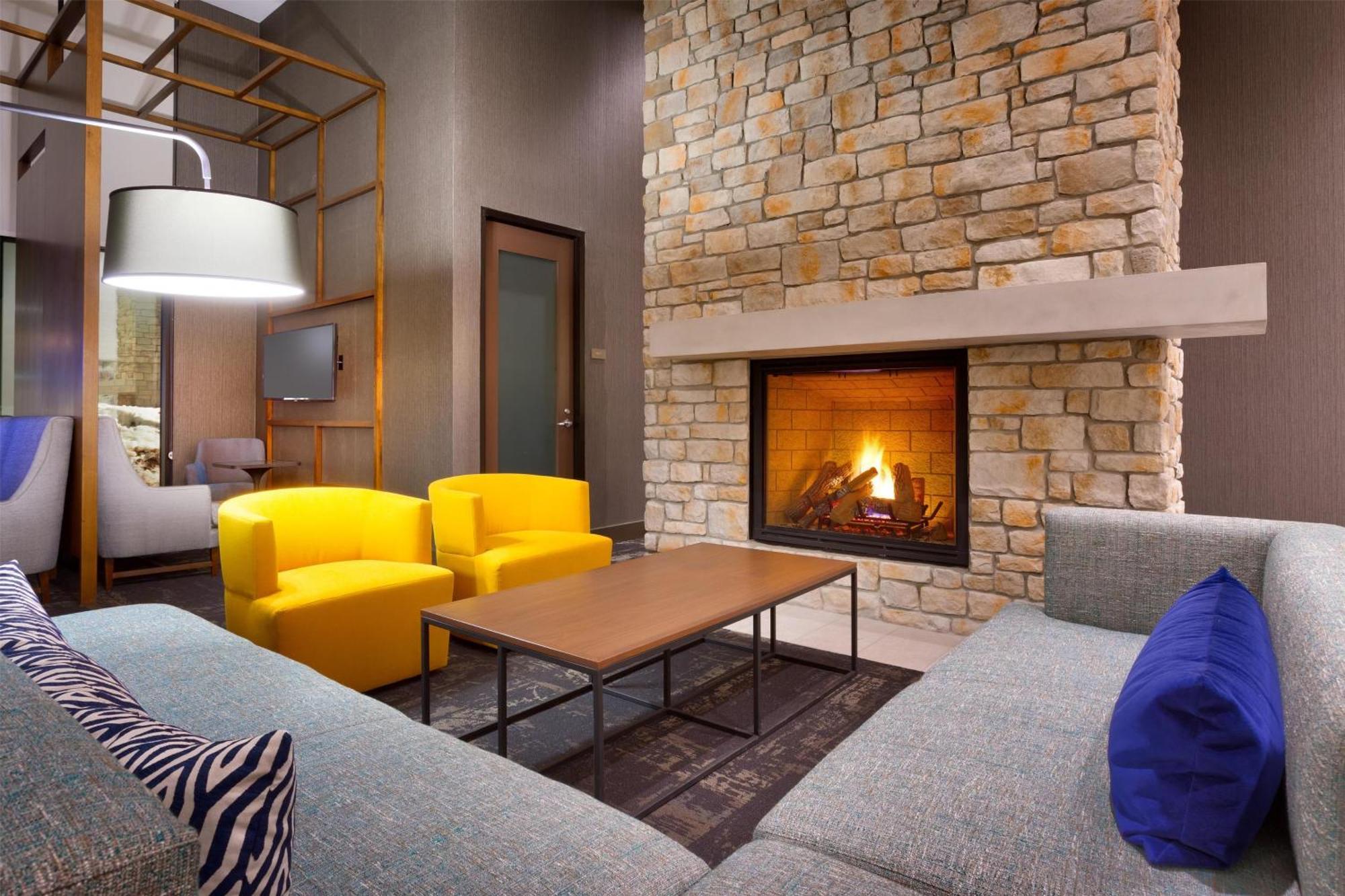 Hotel Hyatt Place Park