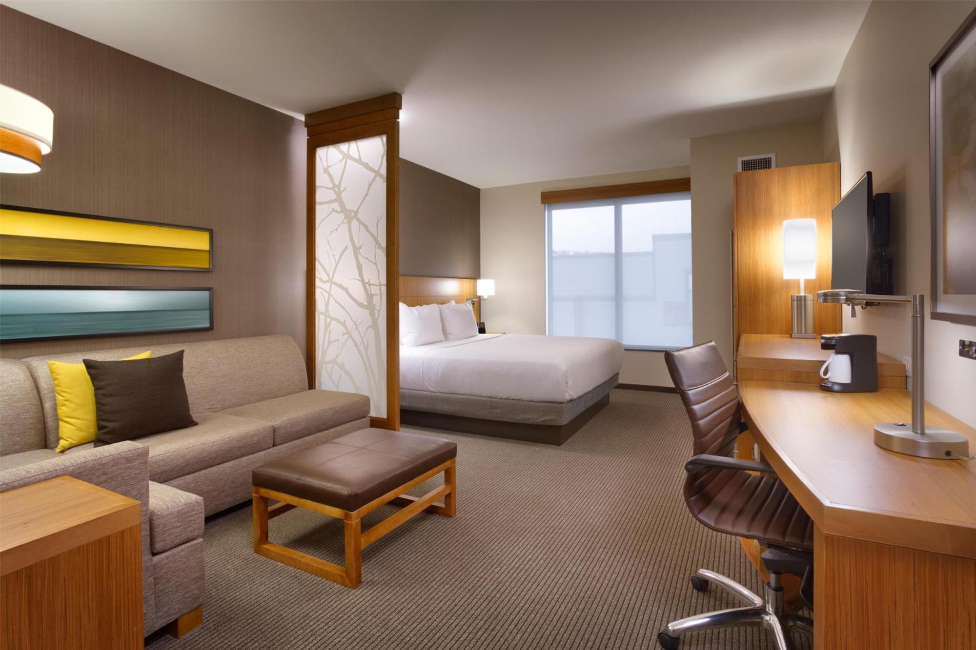 Hyatt Place Park Hotel Park City