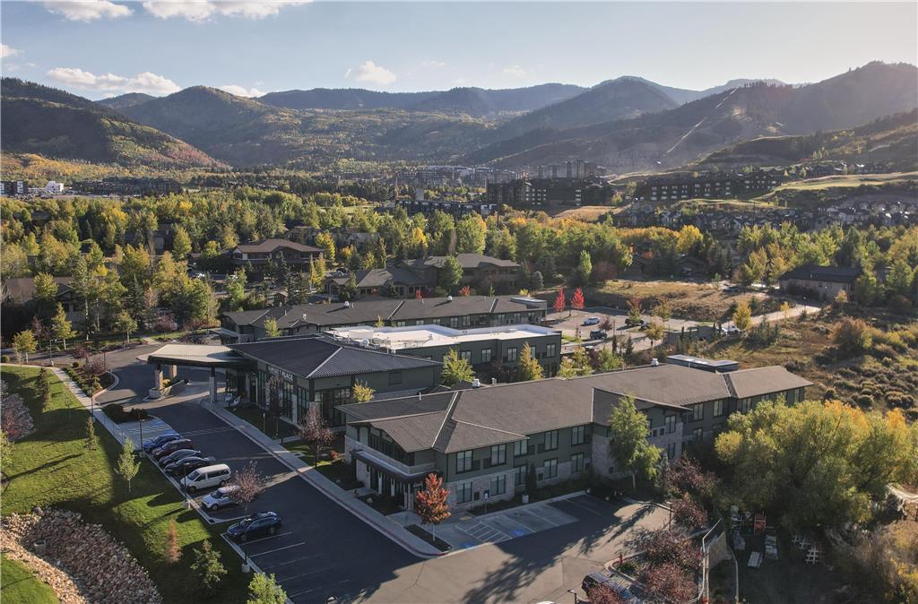 Hyatt Place Park