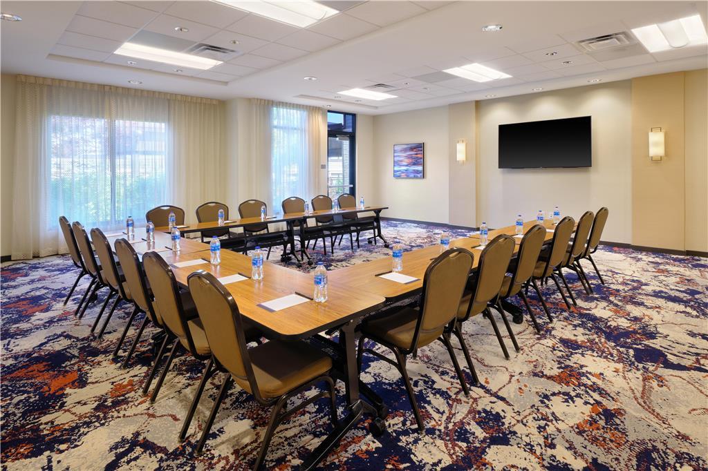 Hotel Hyatt Place Park