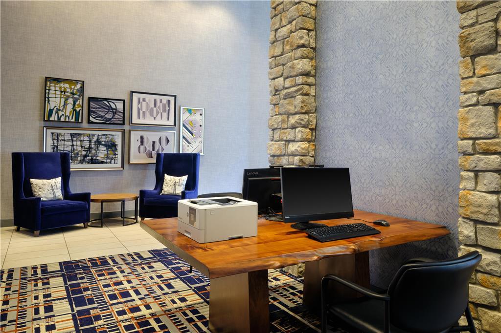 Hyatt Place Park Hotel Park City