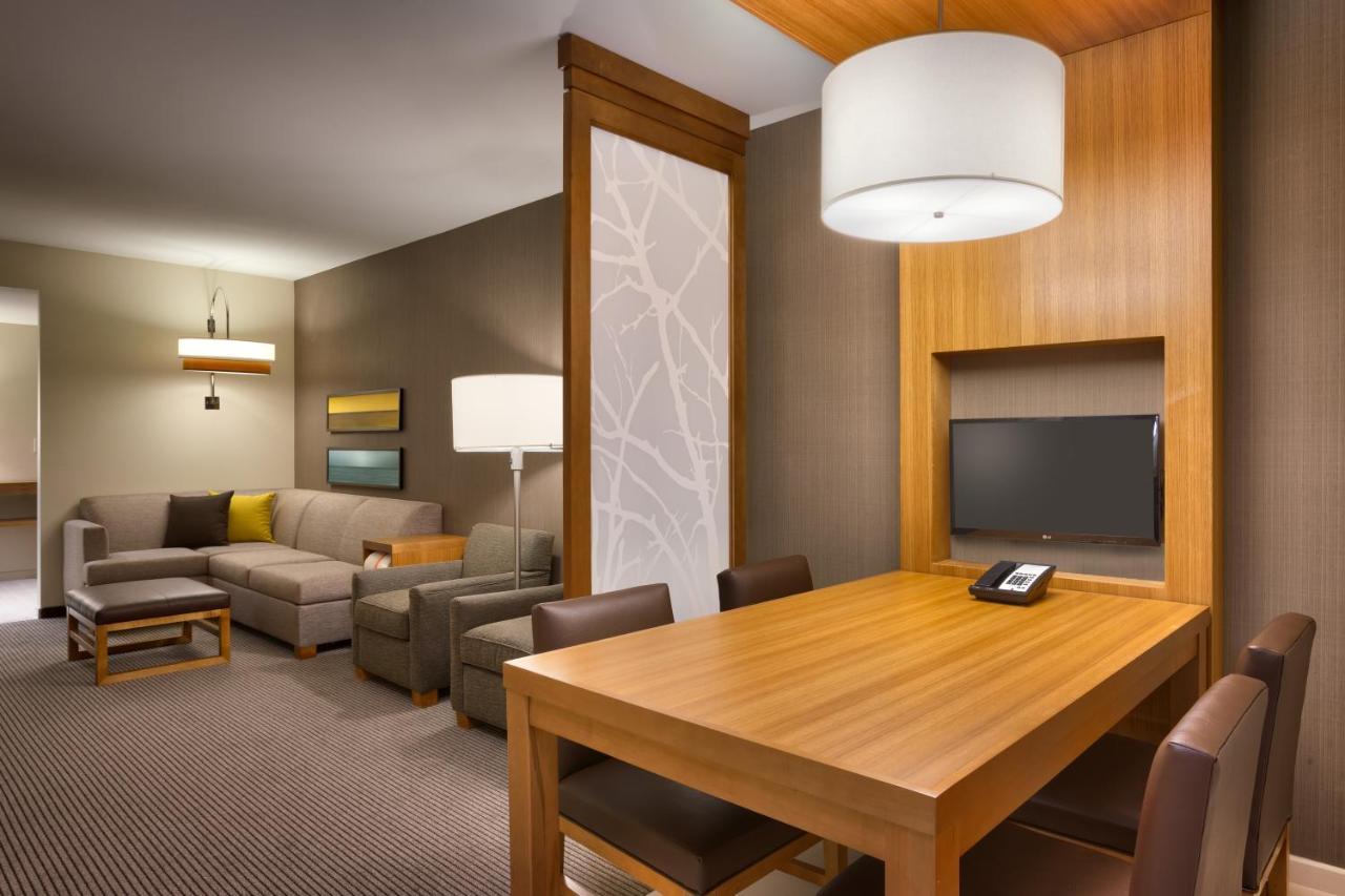 Hotel Hyatt Place Park