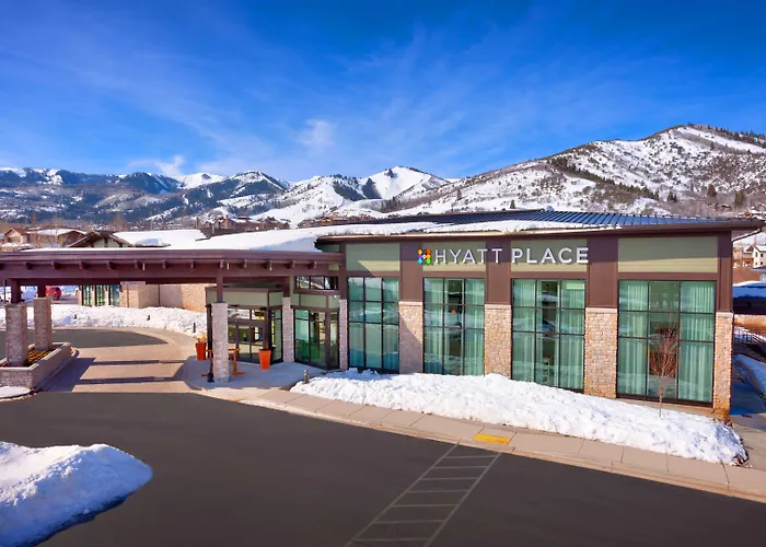 Hyatt Place Park City