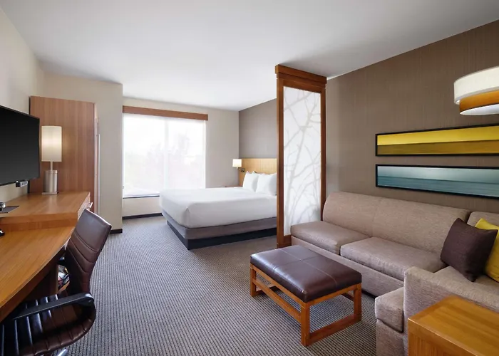 Hyatt Place Park City