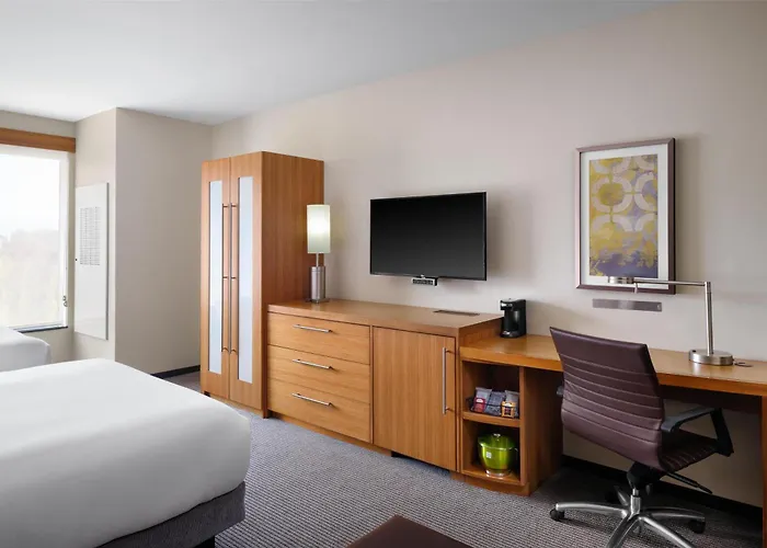 Hyatt Place Park City
