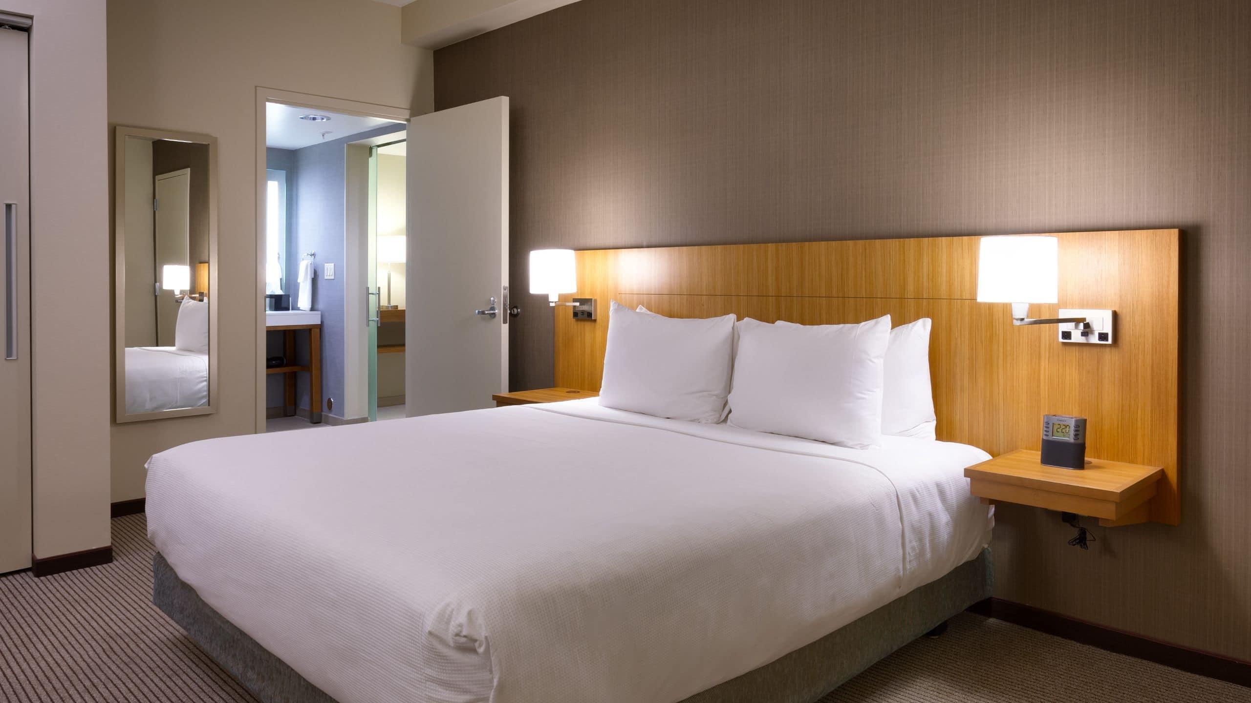 Hyatt Place Park