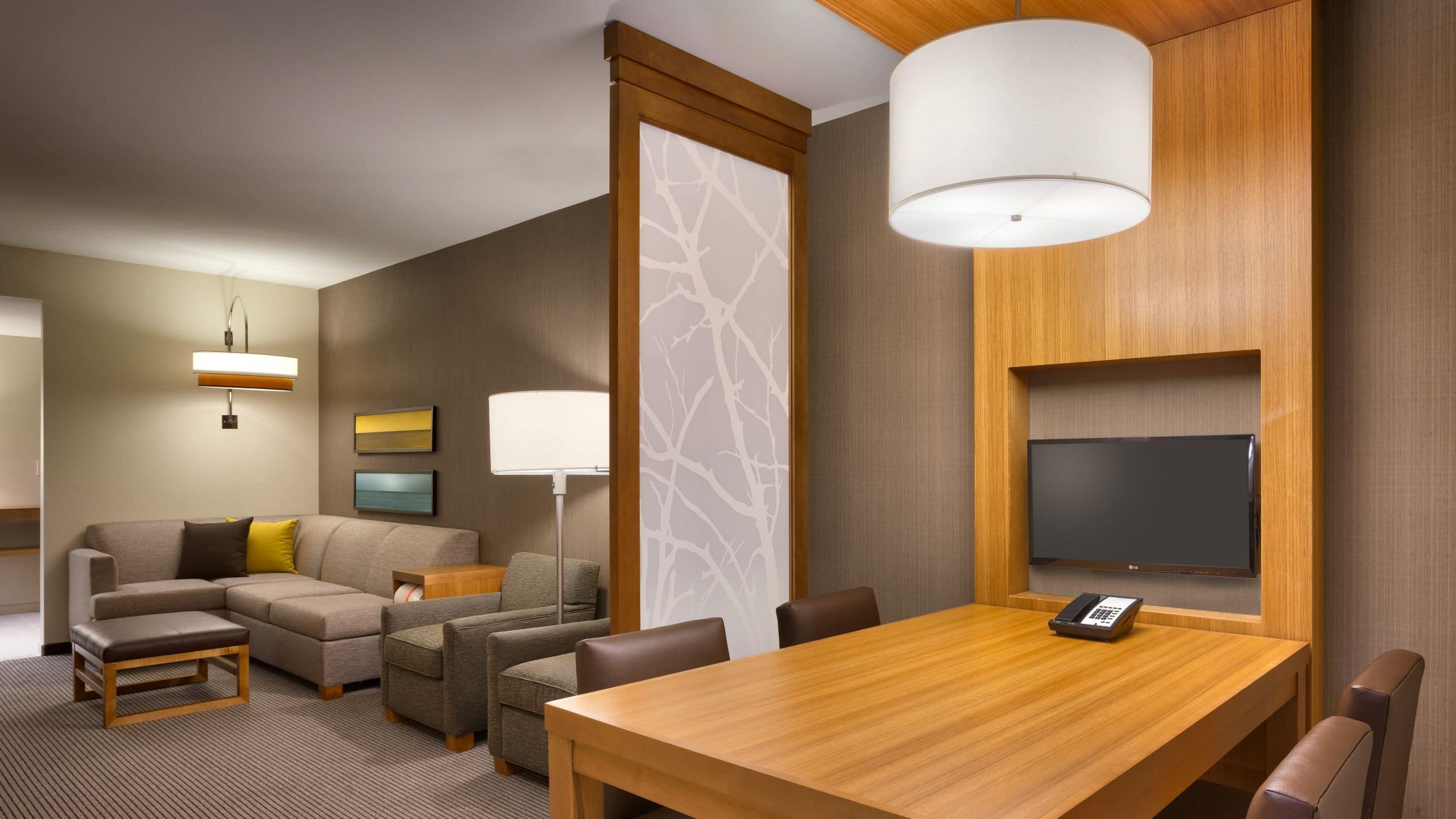Hotel Hyatt Place Park Park City