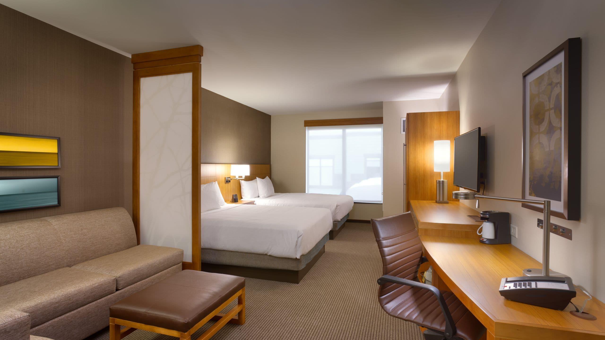 Hyatt Place Park Hotel Park City