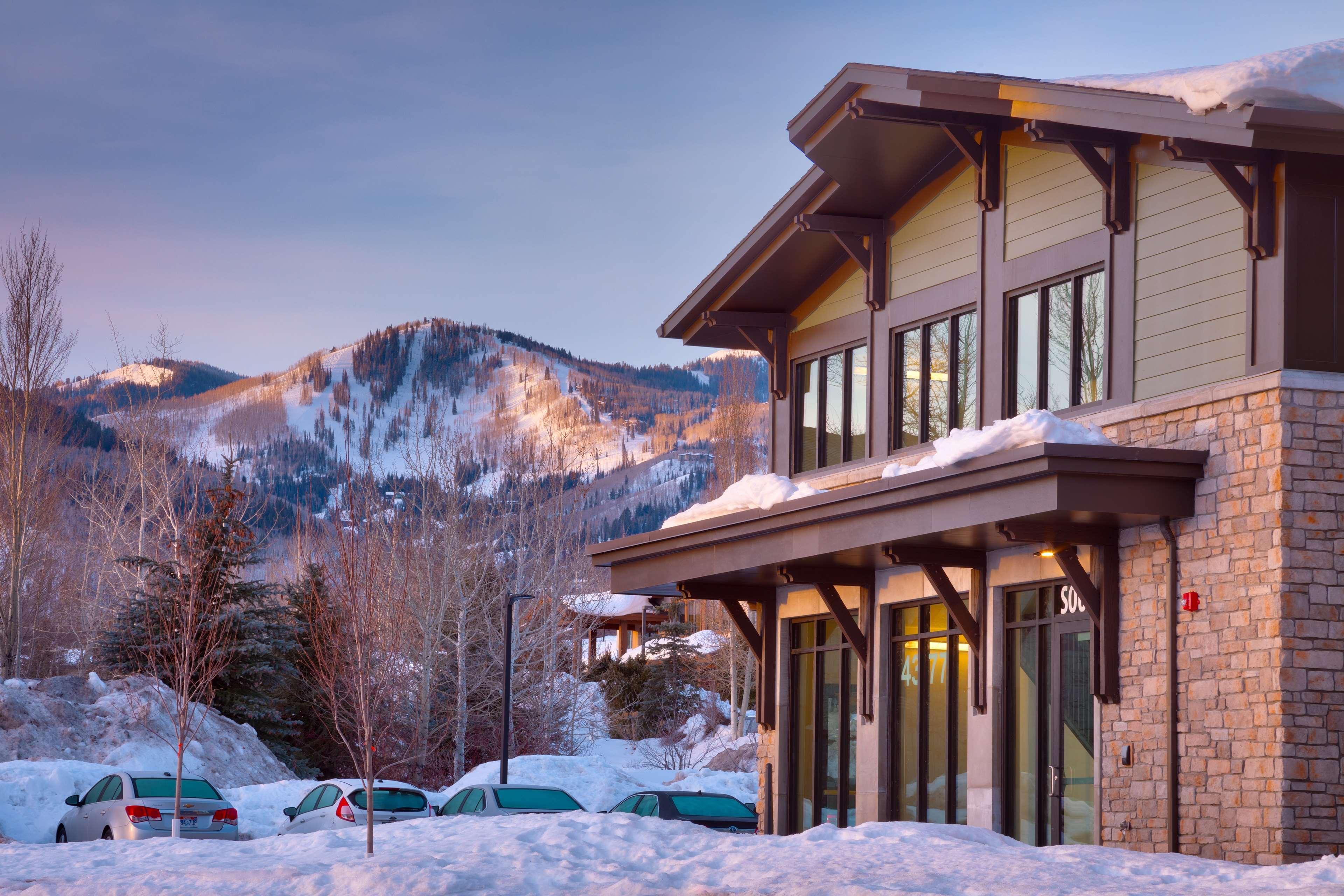 Hotel Hyatt Place Park 3*