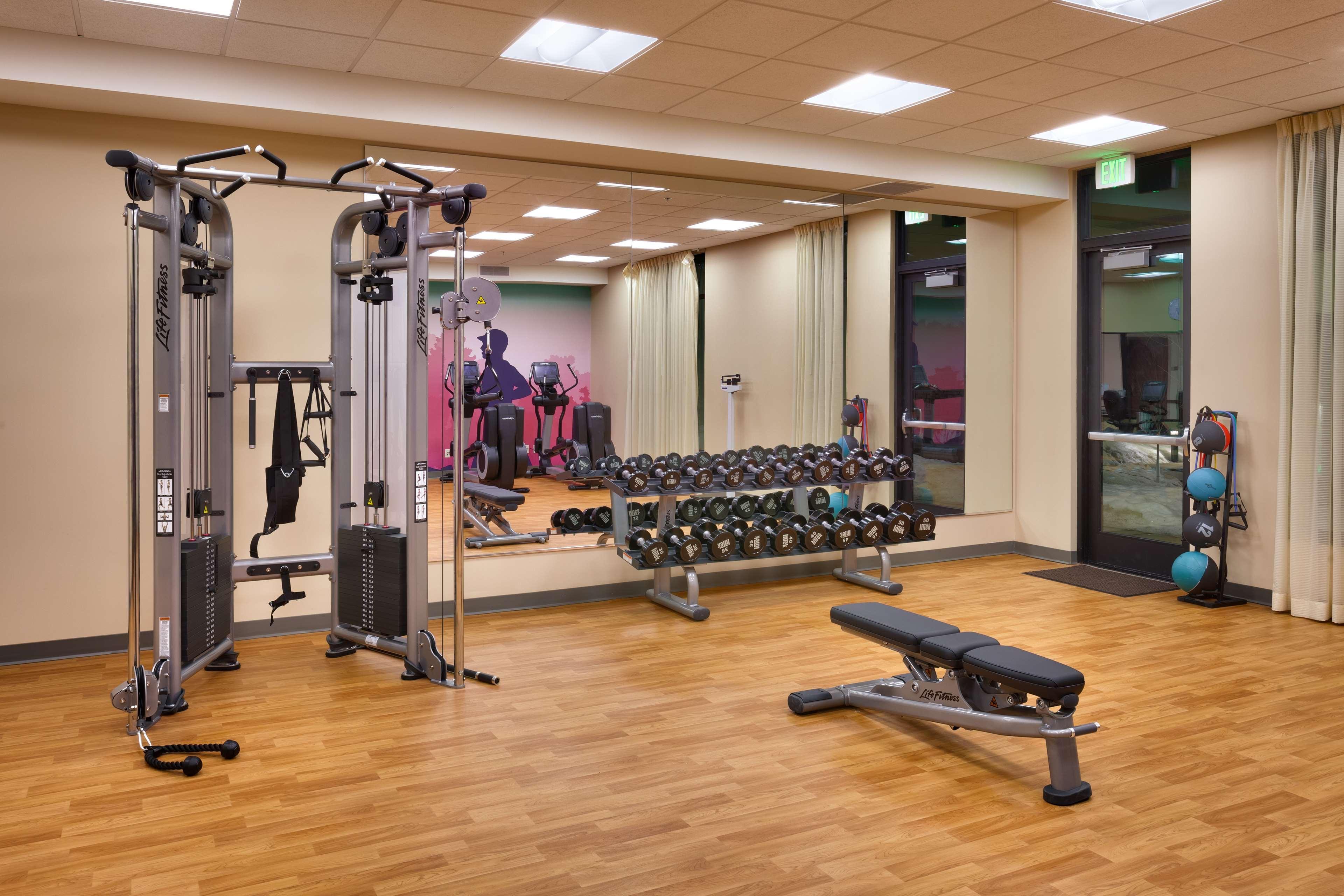 Hyatt Place Park 3*