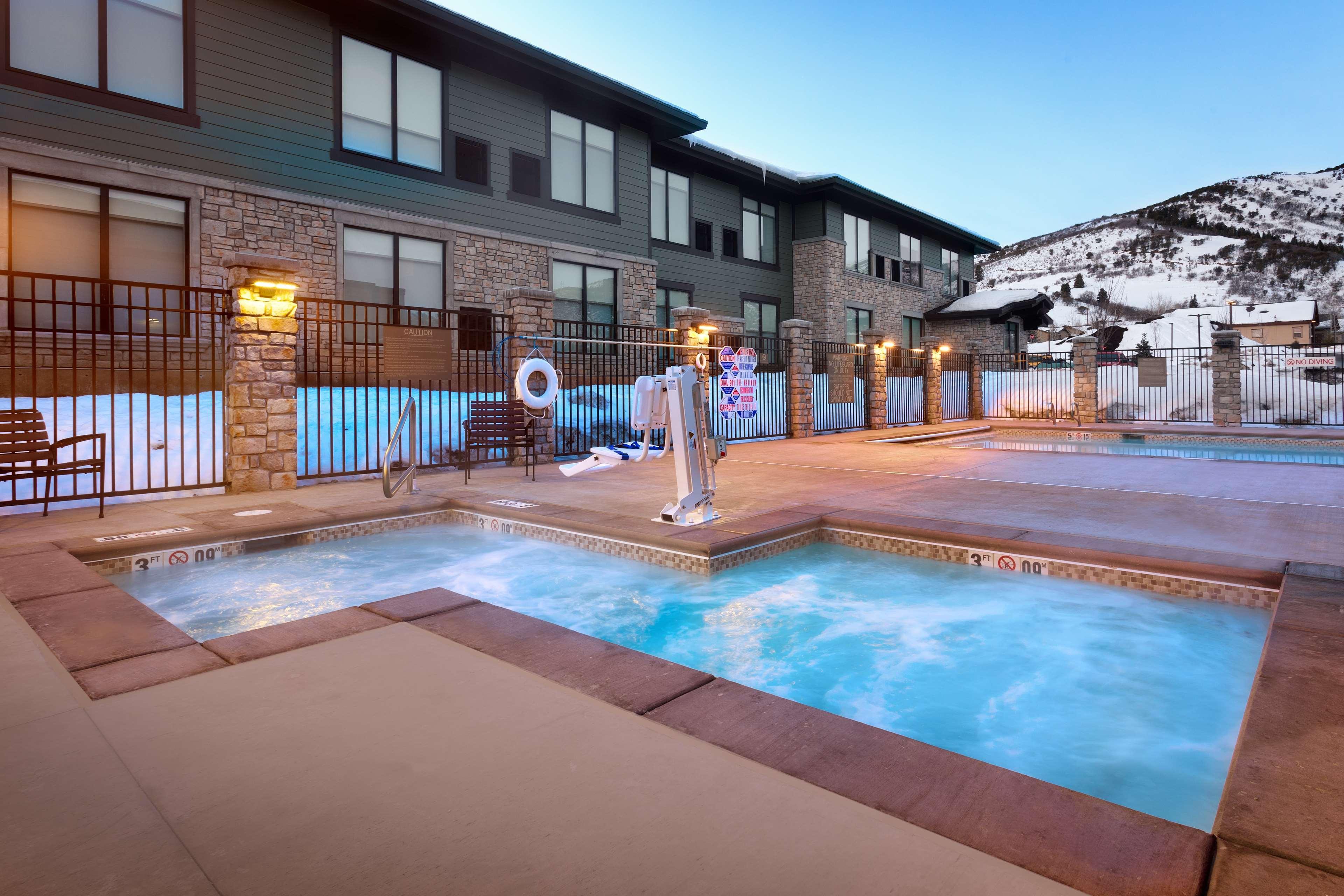 Hotel Hyatt Place Park 3*