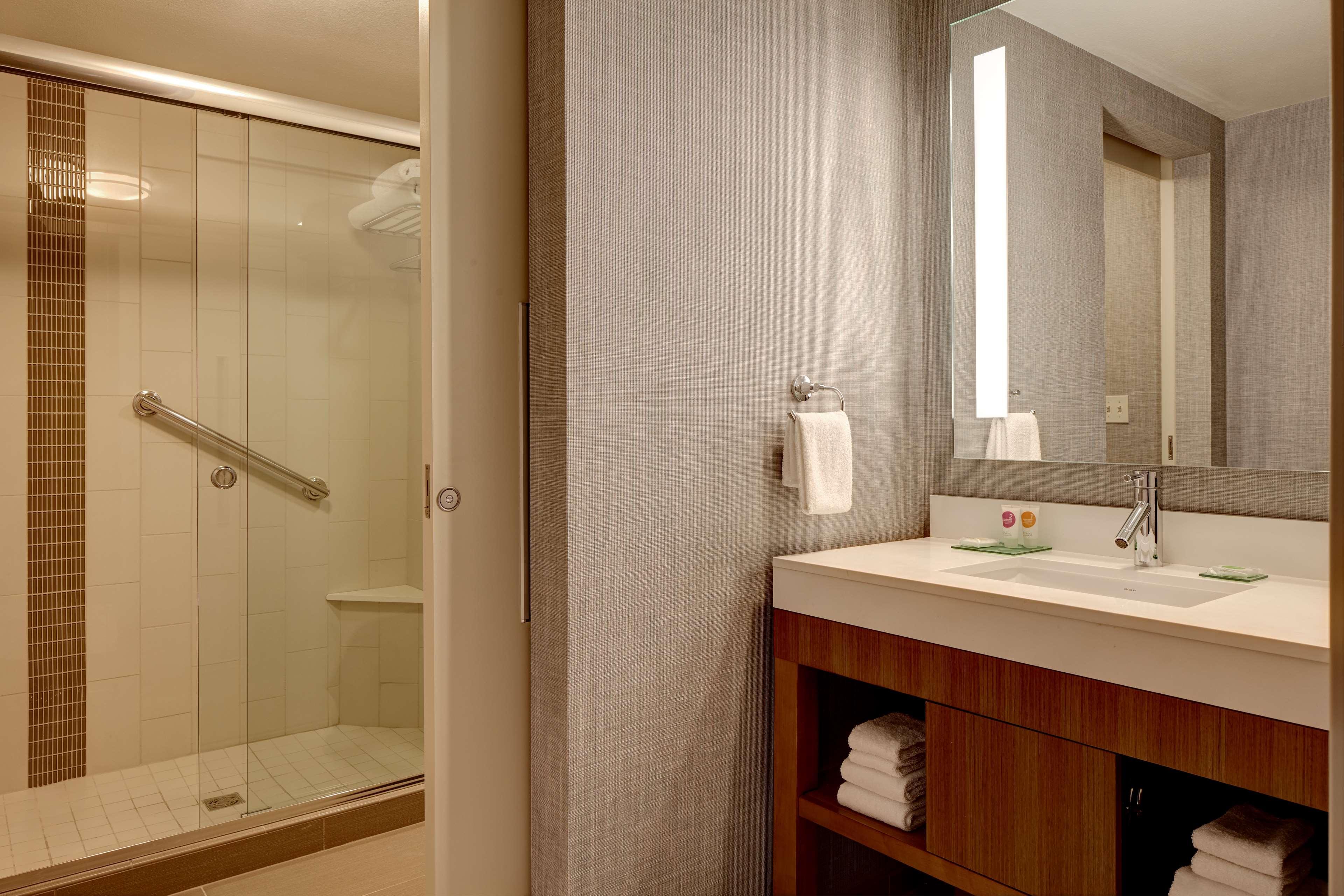 Hotel Hyatt Place Park 3*