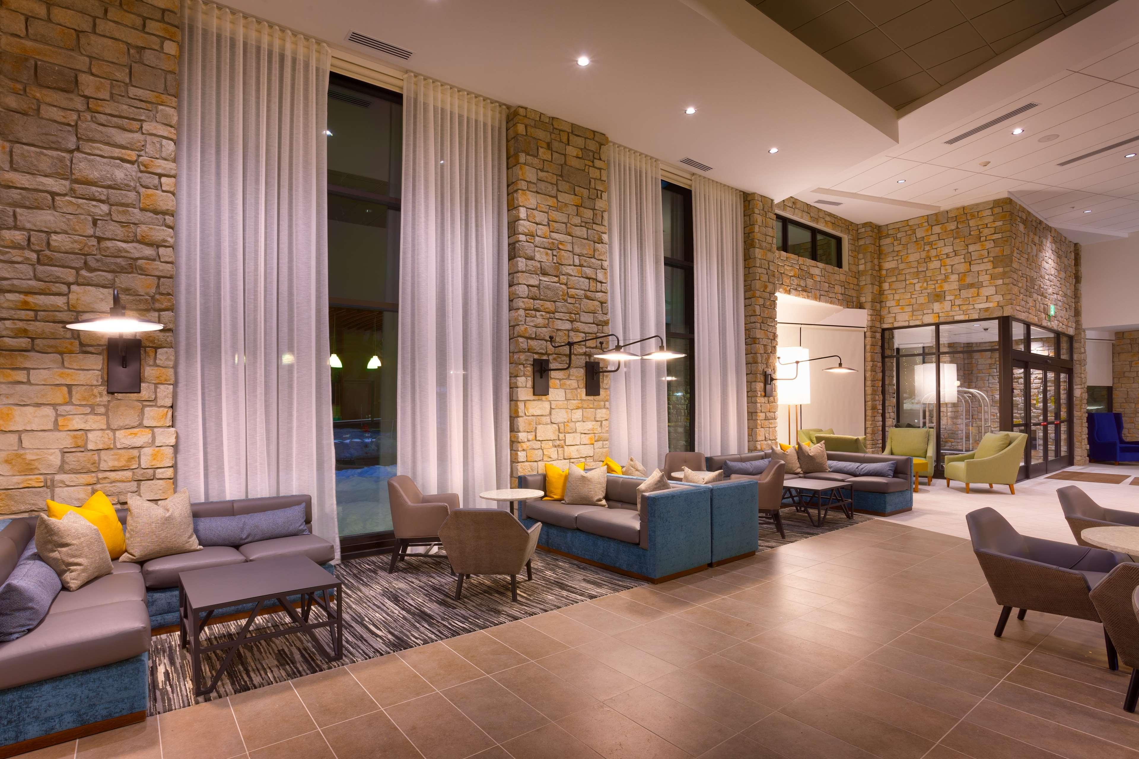 Hyatt Place Park 3* Park City