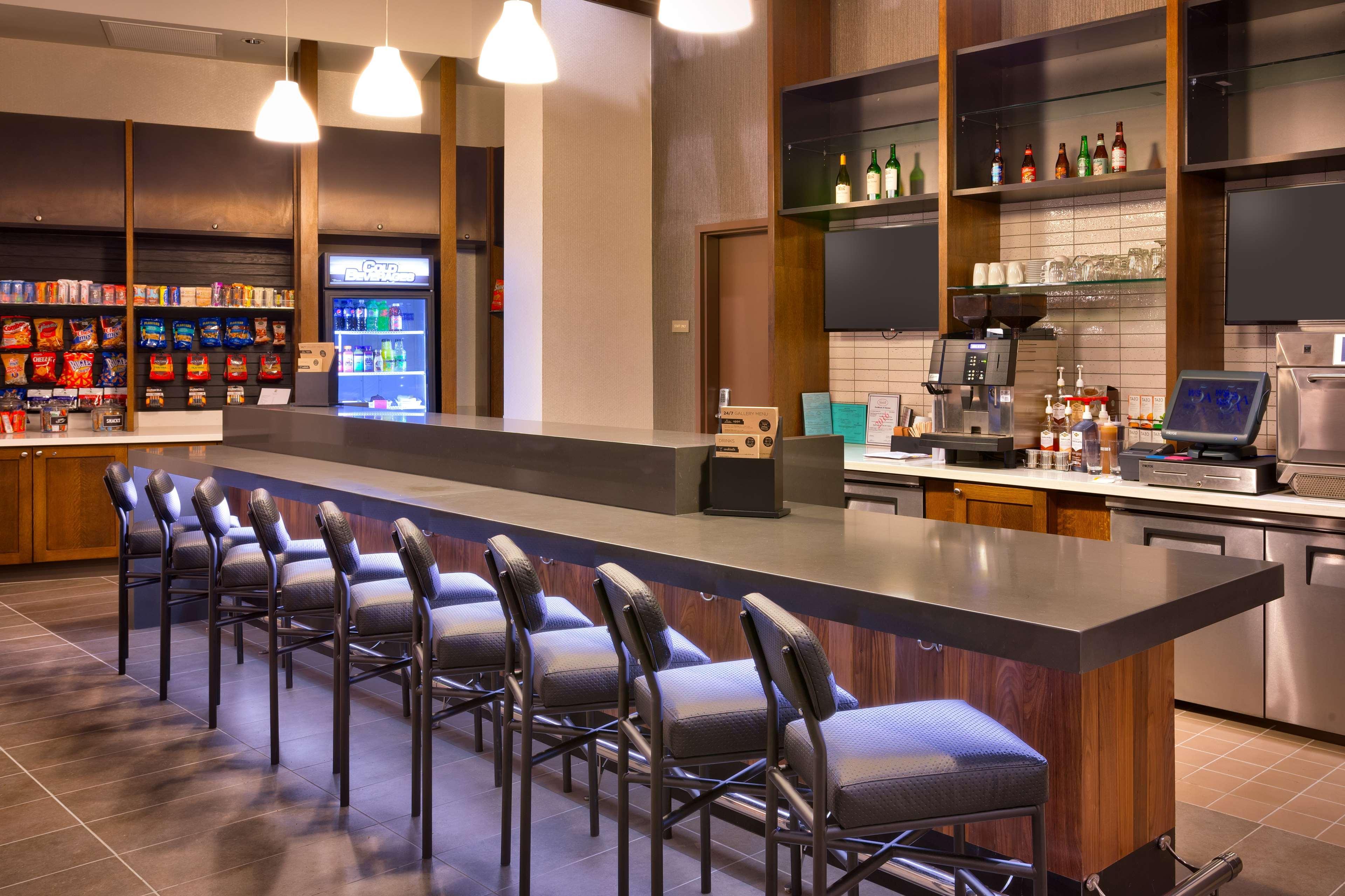Hyatt Place Park