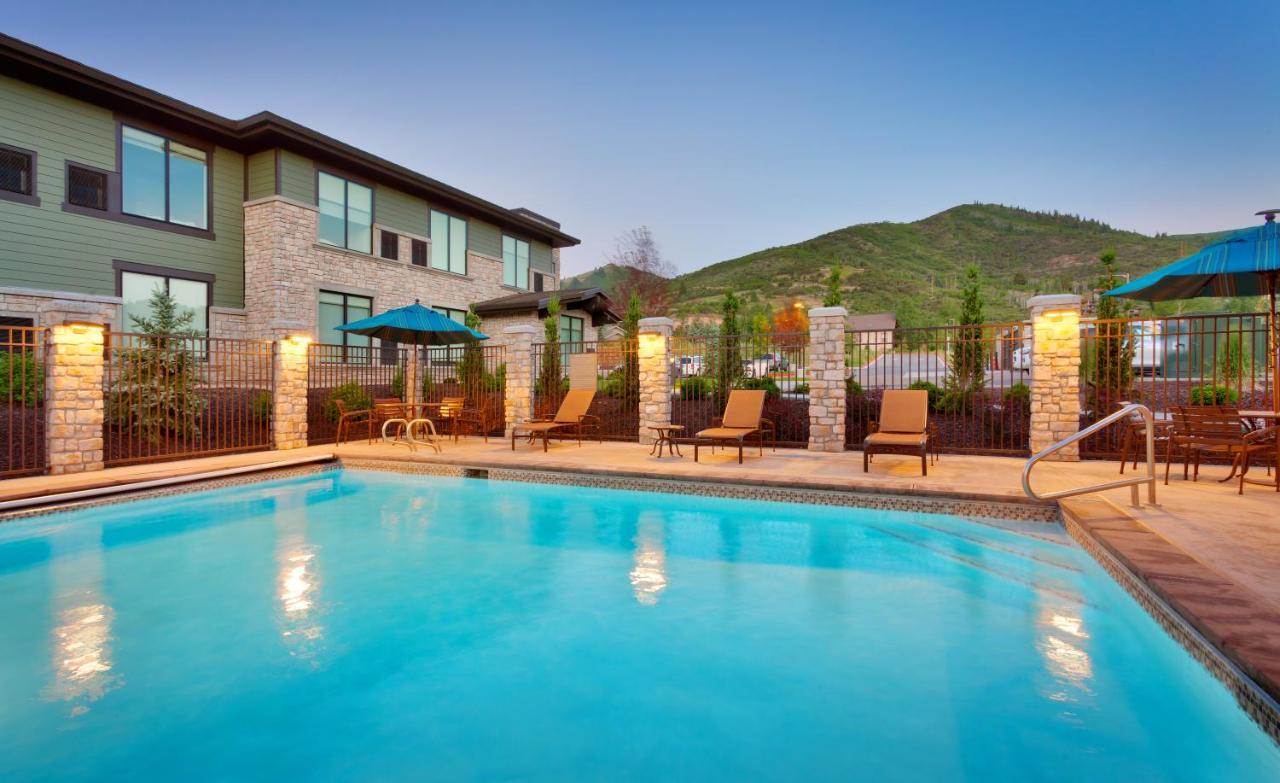 Hyatt Place Park Hotel 3*