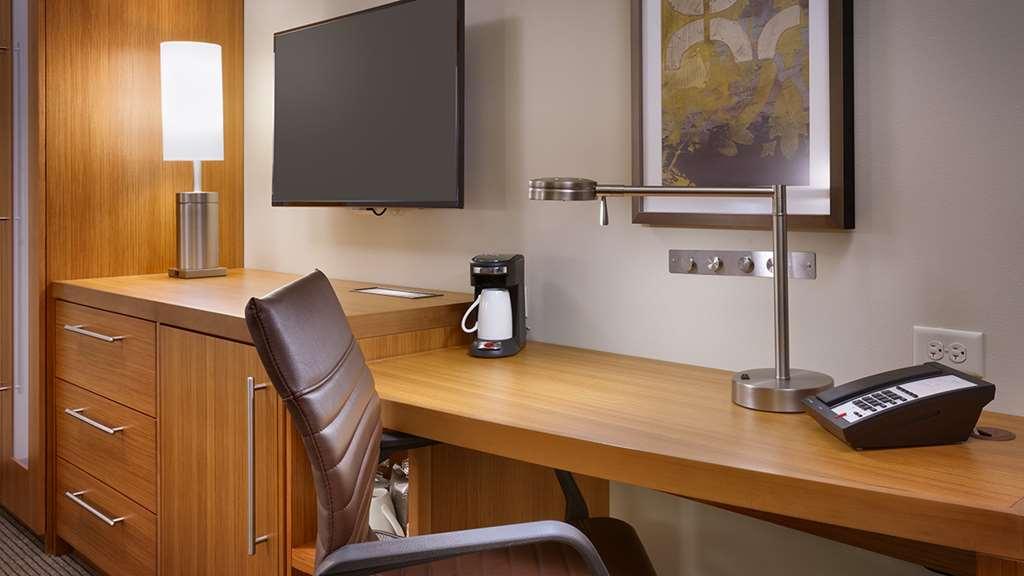 Hyatt Place Park