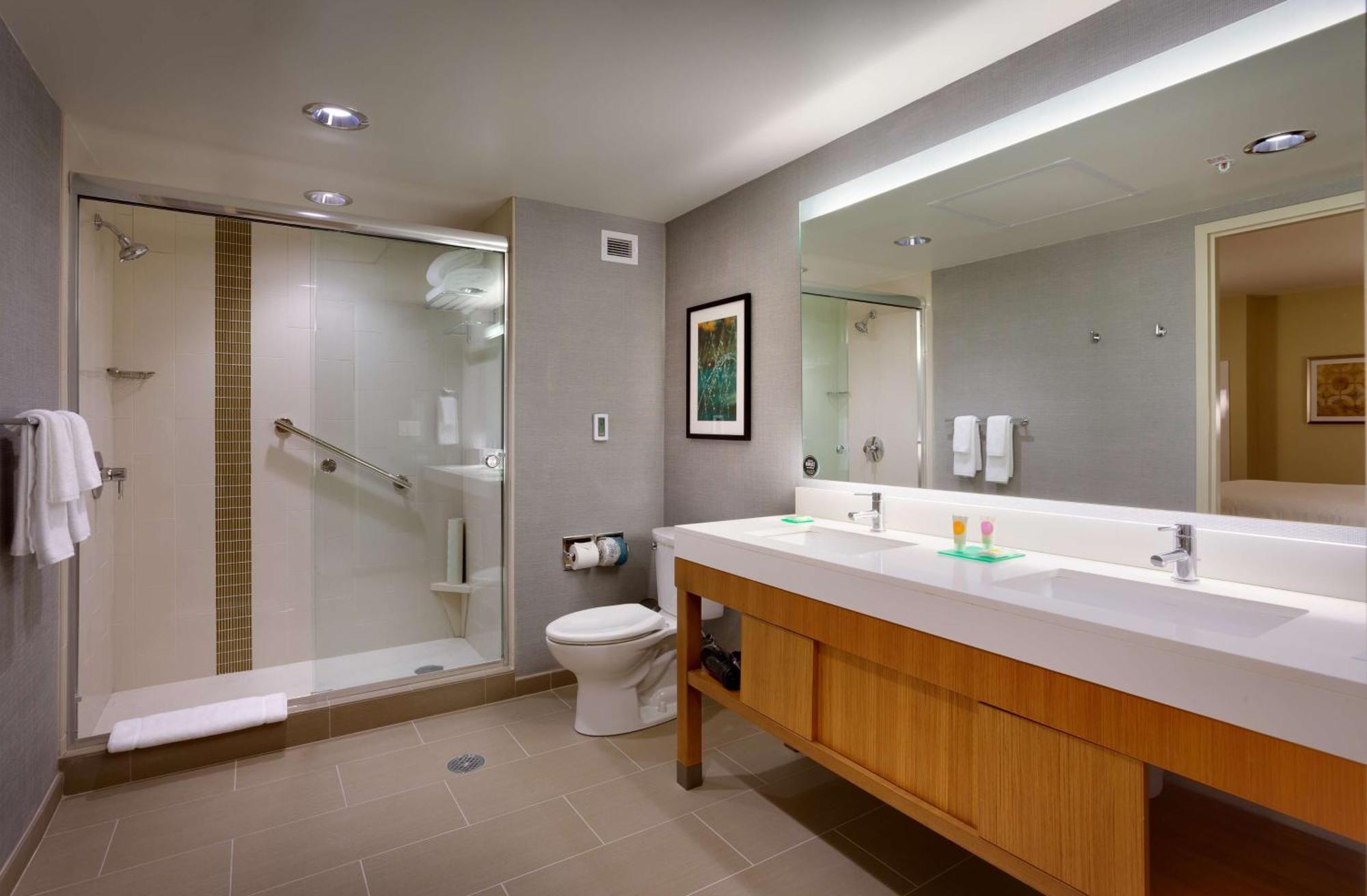 Hotel Hyatt Place Park Park City