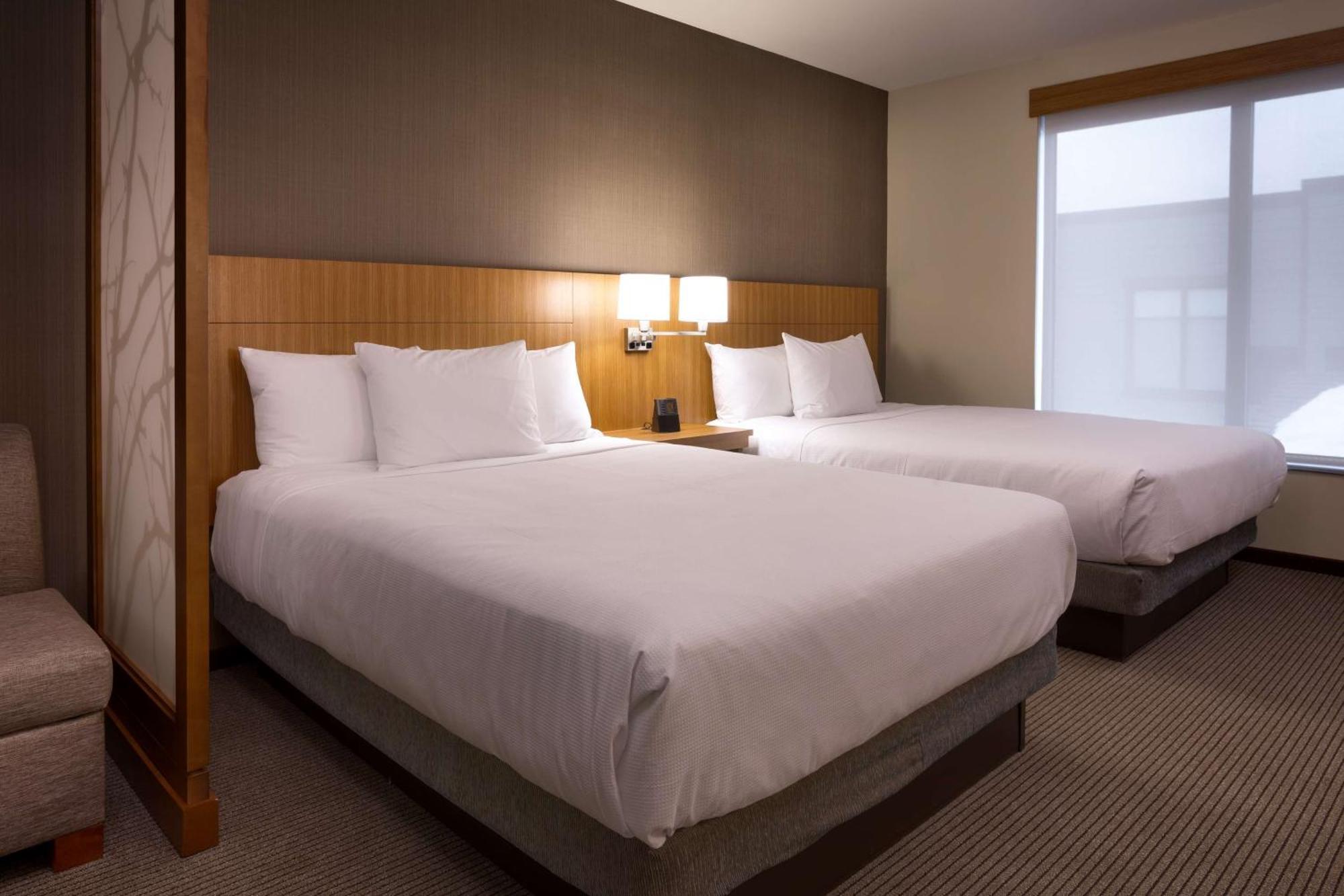 Hyatt Place 3*