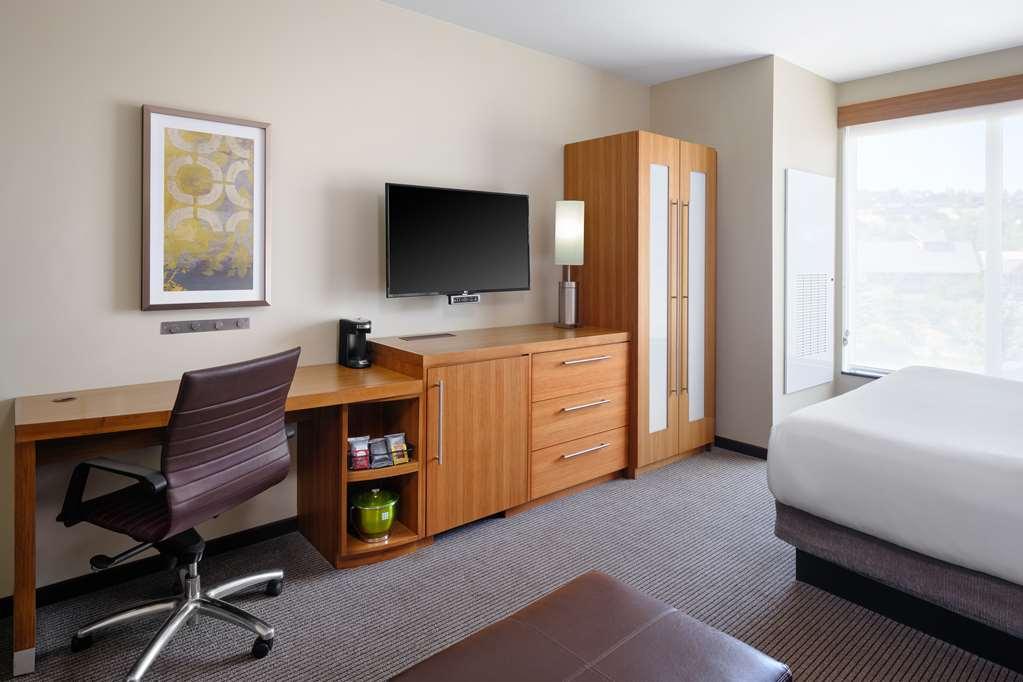 Hyatt Place Hotel Park City