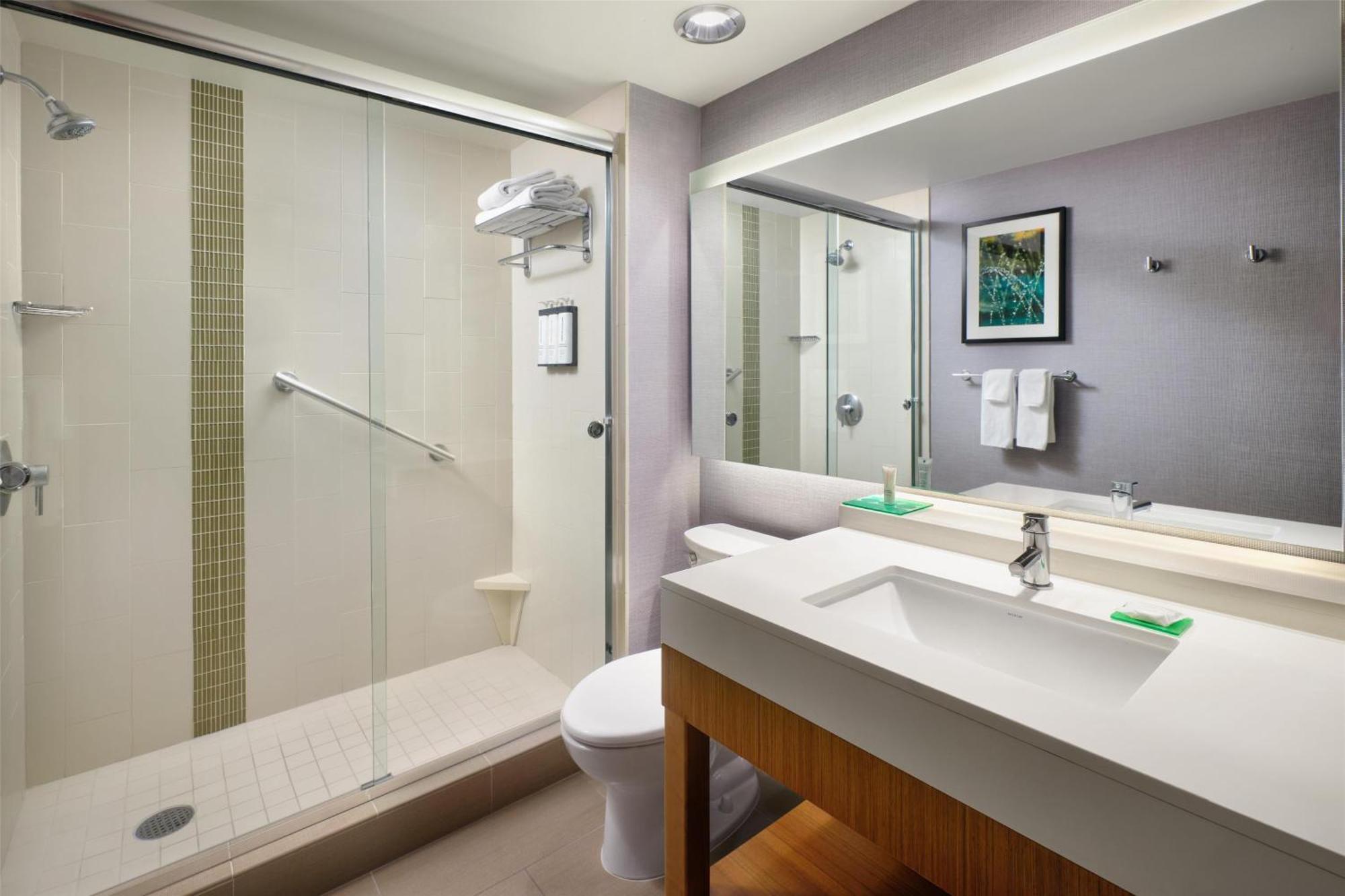 Hyatt Place Park Hotel Park City