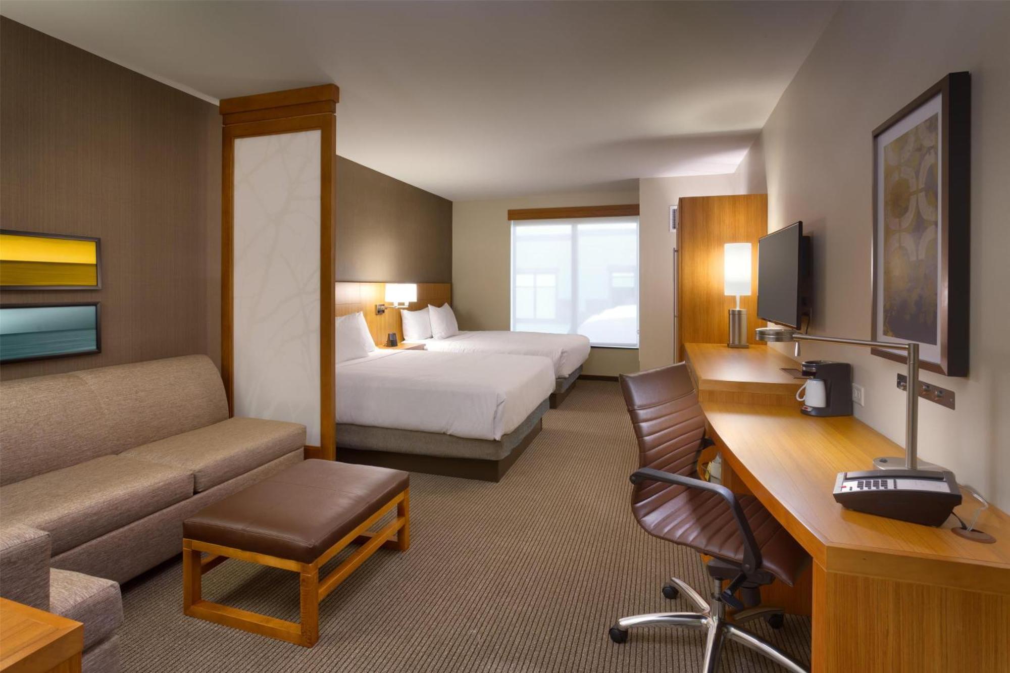 Hyatt Place Park