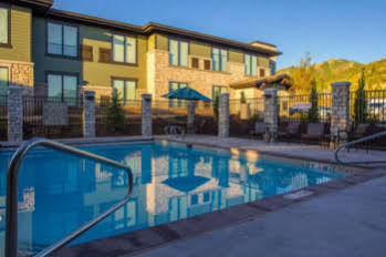 Hyatt Place Park 3*