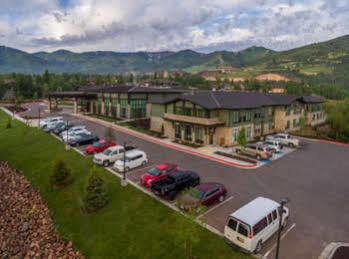Hyatt Place Park 3* Park City