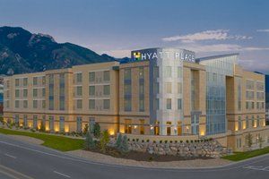 Hyatt Place Park Hotel 3*