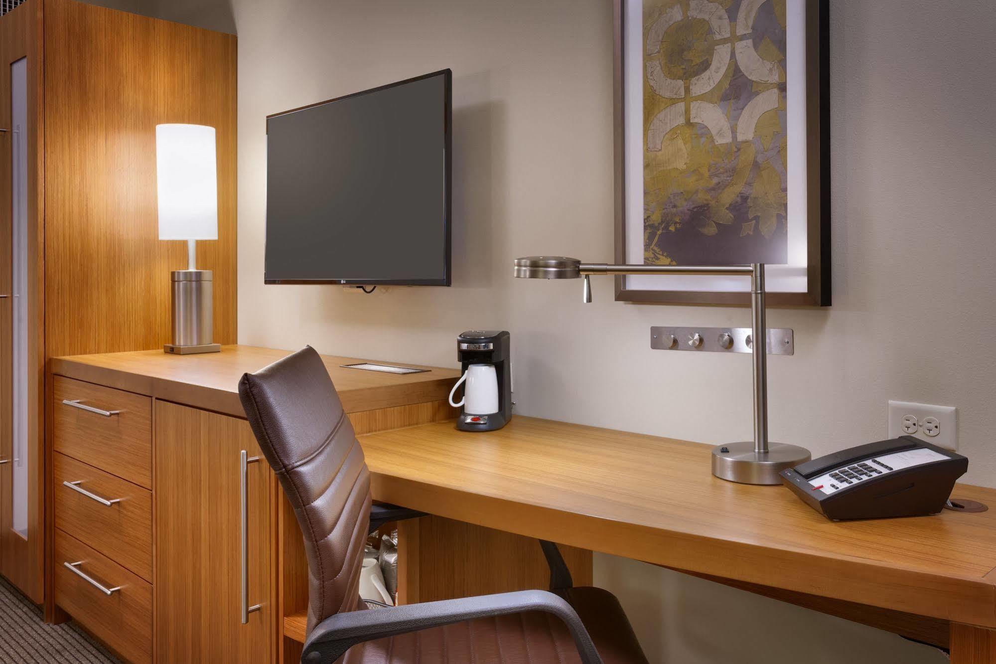 Hotel Hyatt Place Park Park City